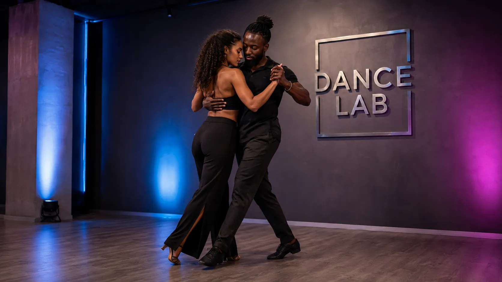 Kizomba sınıfı açıldı!