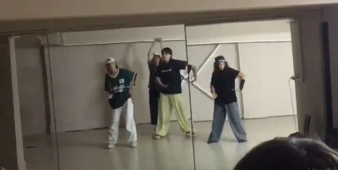 İzmit Hip Hop Freestyle ve Battle Dersleri Haftada